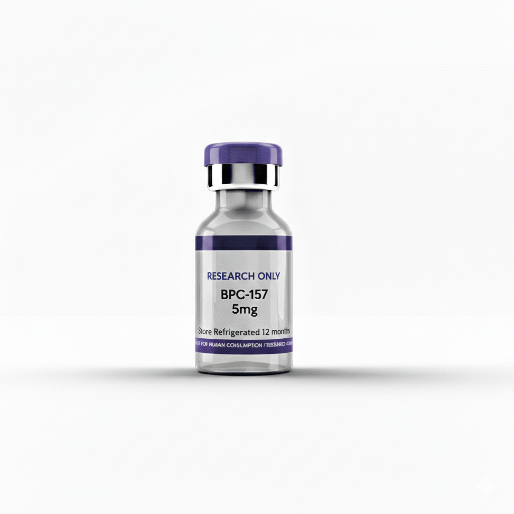 BPC - 157 5mg