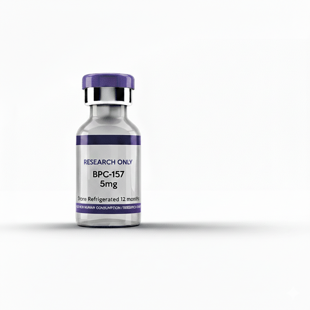 BPC - 157 5mg