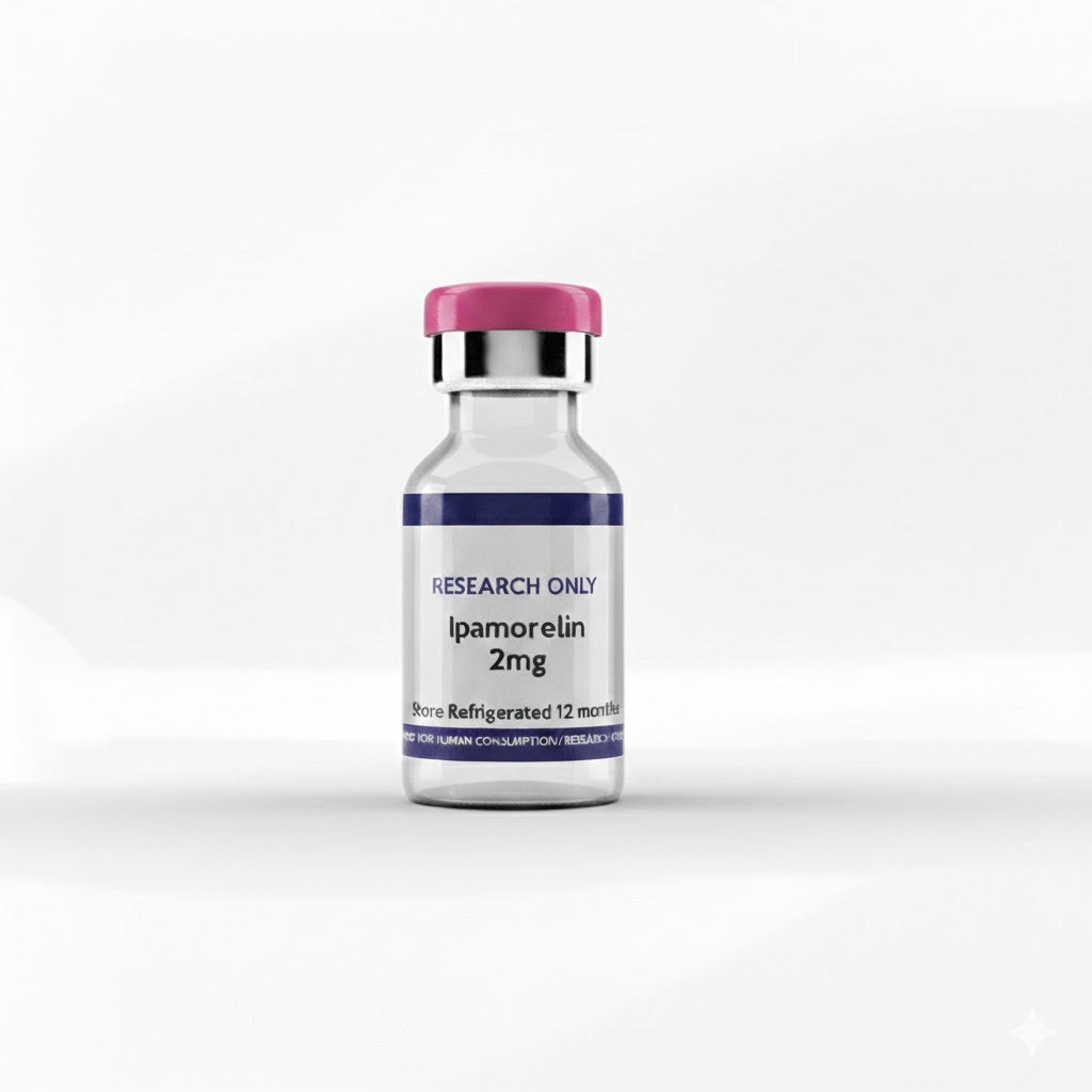 Ipamorelin 2mg