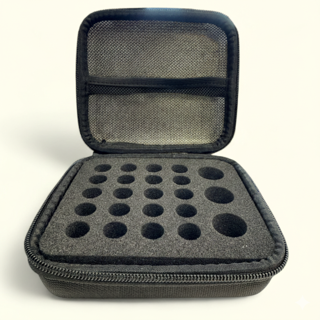 Peptide Storage Case