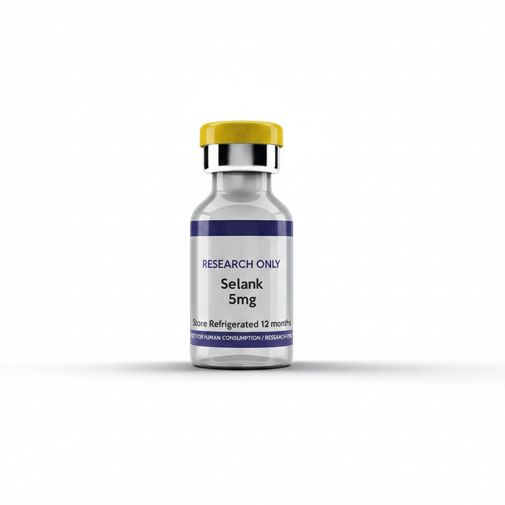 Selank 5mg