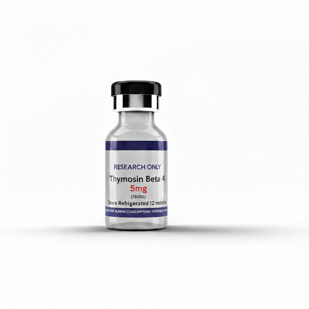 Thymosin Beta 4 5mg TB500